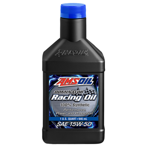 زيت امزويل 15w50 amsoil ss