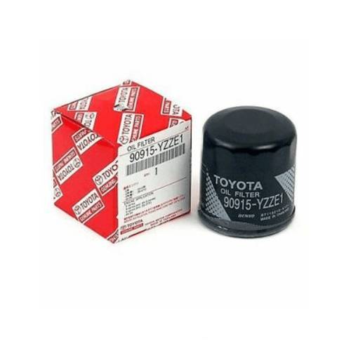فلتر زيت محرك تويوتا OIL FILTER 90915-YZZE1
