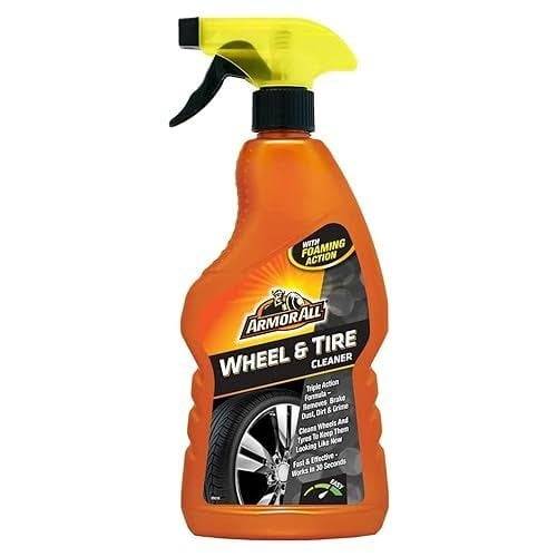 منظف للايطارات واوساخ الفرامل ARMOR ALL 500 ml