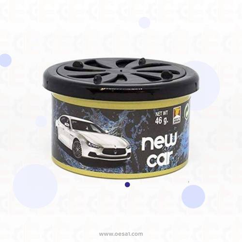  علبة معطر ريحة اورقانيك نيو كار ايفر فريش اسباني 