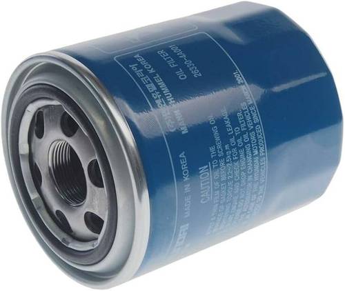 فلتر زيت هونداي اصلي 26330-4A001 H1 