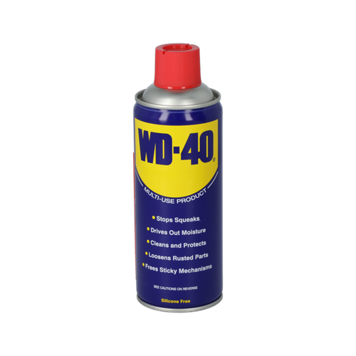 بخاخ wd40 حجم 330 مل