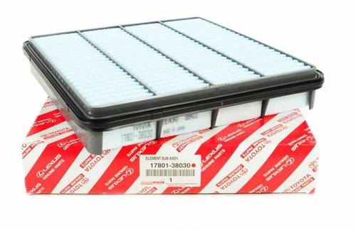 فلتر هواء تويوتا لاند كلوزر 2017-2003 Air filter Land 