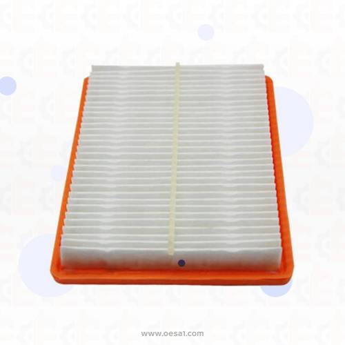 فلتر هواء ماكينة MG 6