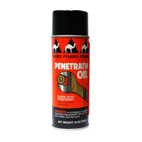 بخاخ الصداء PENETRATING‏ ابو جمل 