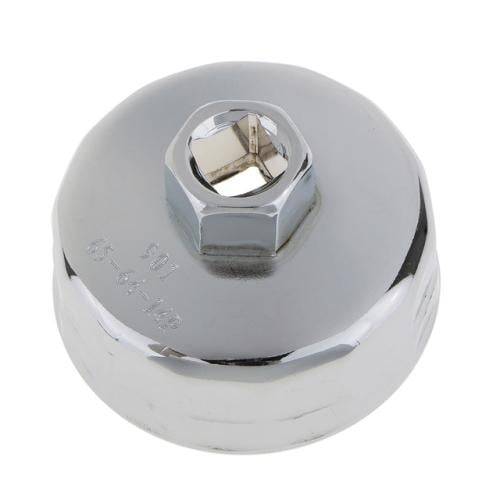 مفك فلتر الزيت (سيفون ) 901 مقاس 65-mm-14P