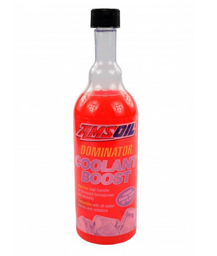 امزويل معزز تبريد  DOMINATOR Coolant Boost