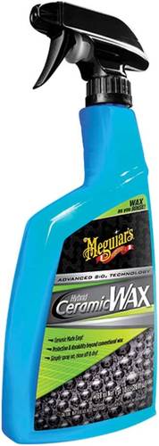Meguiar's Hybrid Ceramic Wax - 26 oz. 