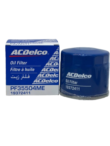 فلتر زيت اسي ديلكو PF35504ME