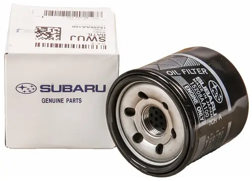 فلتر زيت محرك سبارو Subaru AA100