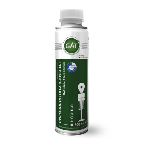 GAT Hydraulic Lifter Care & Protect 300 ml