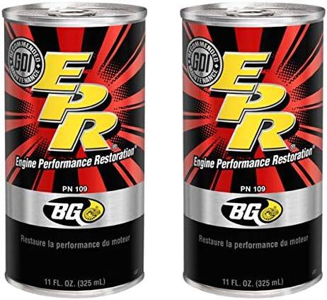 غسيل محرك بي جي عبوتين BG EPR 