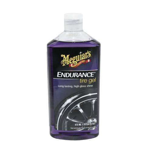 Meguiars G7516 16 Ounce High Gloss Tire Gel