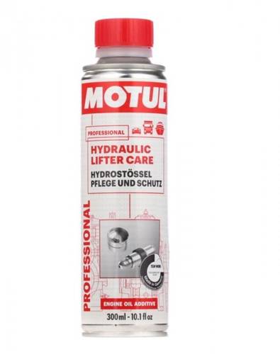مقلل صوت التكايات موتول Motul Hydraulic lifter