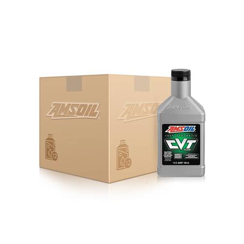 زيت  امزويل قير  CVT كرتون 12 علبه