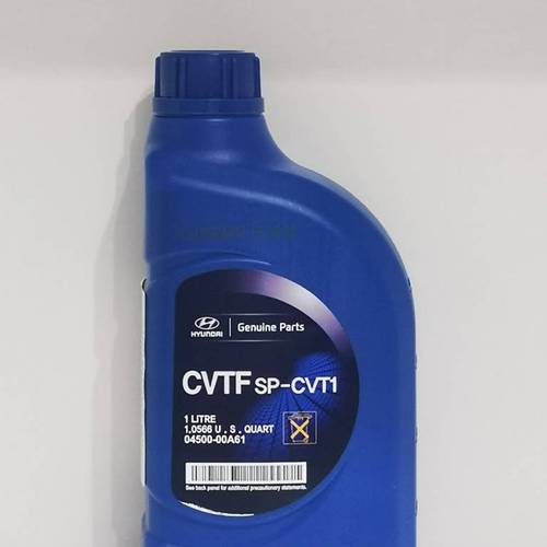 هيونداي زيت قير CVTF واحد لتر  