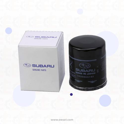 فلتر زيت محرك سوبارو Subaru AA160