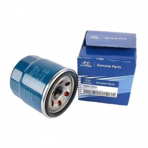 Original Hyundai 503 oil filter