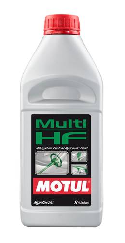 زيت هيدروليكي من موتول MULTI HF عبوة 1 لتر 
