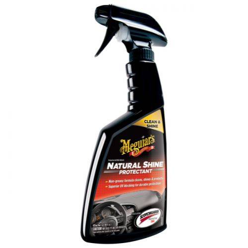 Meguiar's Natural Shine Protectant, 16 oz