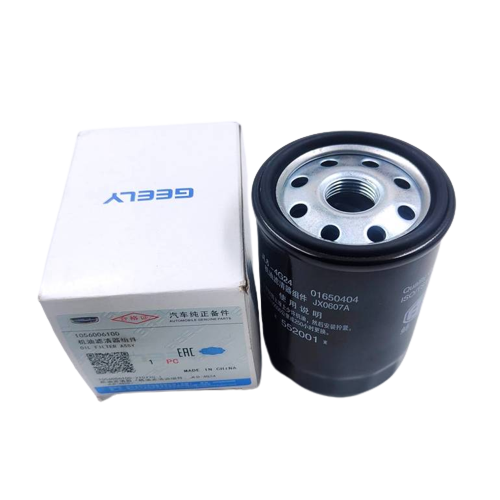  فلتر زيت جلي Oil Filter Geely EC8-GT2.4-EX7