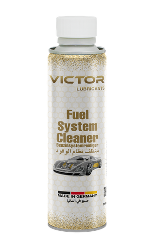 VICTOR Fuel System Cleaner