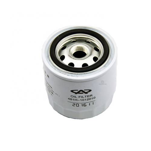 8 CHERY OIL FILTER TIGGO 