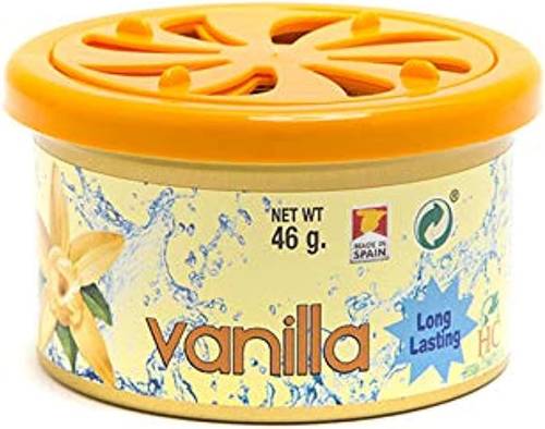 Ever Fresh Perfumed packaging Vanilla 46g