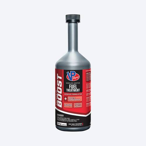 VP Power Boost – معزز قوة الوقود