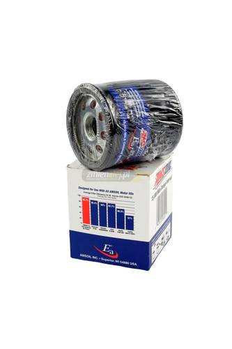 فلتر زيت محرك امزويل Oil Filter amsoil EA15k09