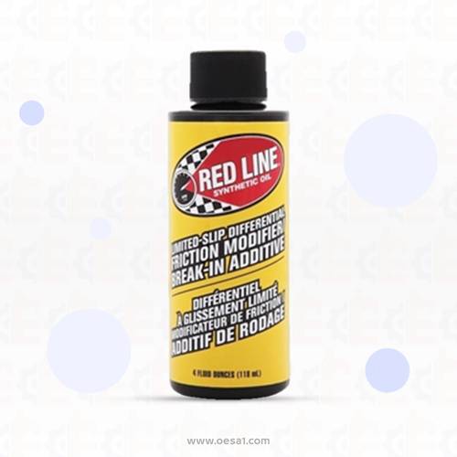 Limited-Slip Friction Modifier - 4oz