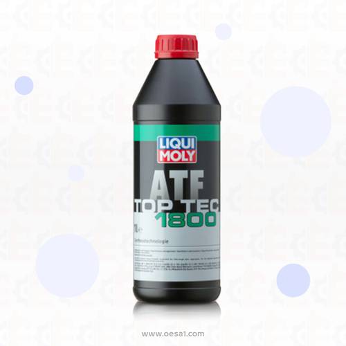  ليكوي مولي زيت قير لتر Top Tec ATF 1800 