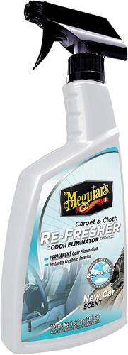 Meguiar's® Carpet & Cloth Refresher
