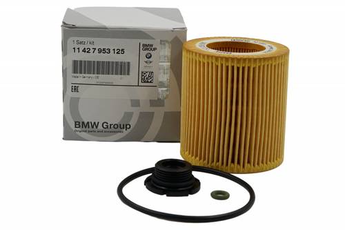  فلتر زيت BMW OIL FILTER ميني كوبر #953125
