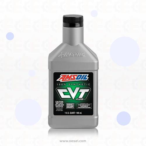 زيت  امزويل قير  CVT واحد كوارت