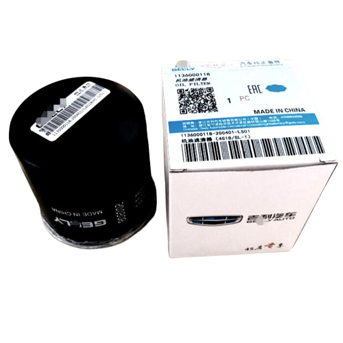  فلتر زيت جلي Oil Filter Geely GS-GSP-GC7-EC7