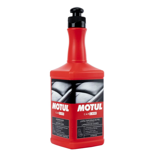 موتول منظف الجلد Motul Leather Clean