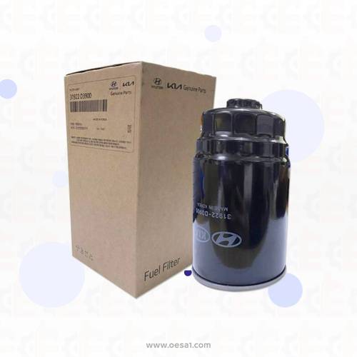 فلتر ديزل هيونداي توسان 31922D3900 اصلي