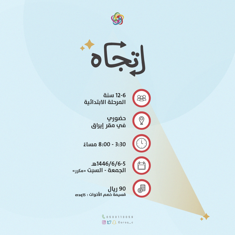 اتجاه