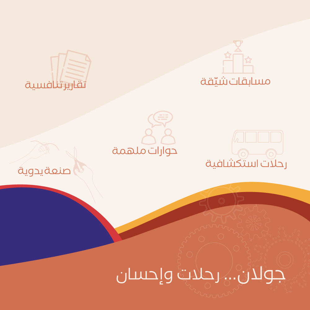 جَولان