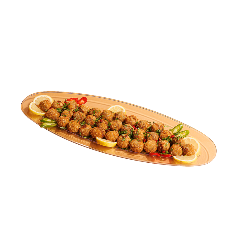 كرات ورق العنب