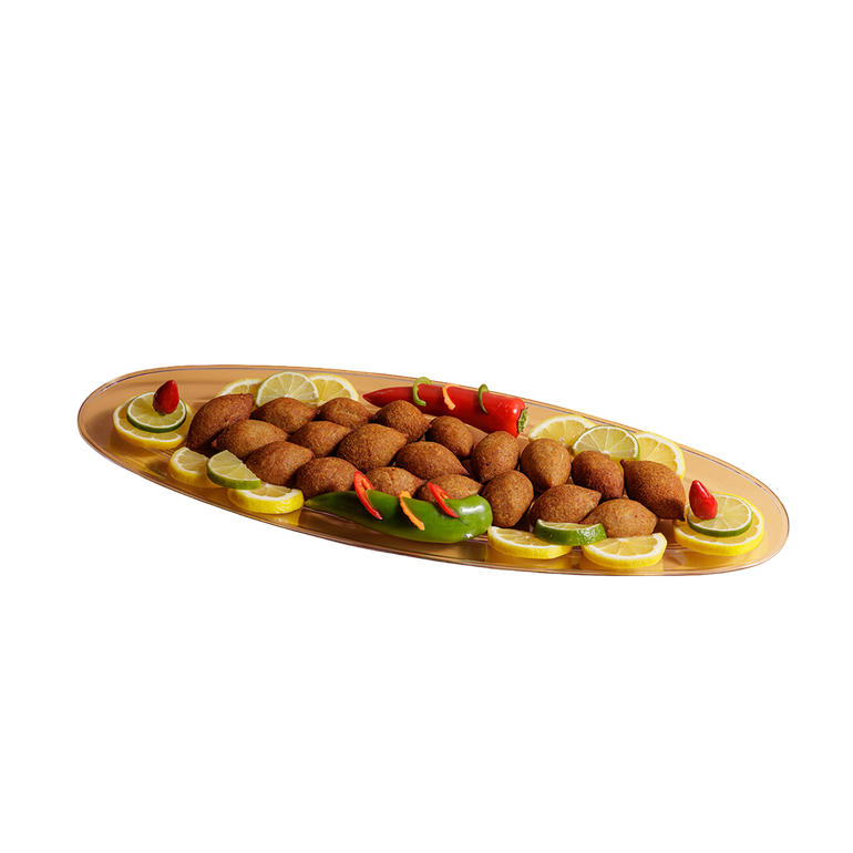 كبه دجاج 20 حبه