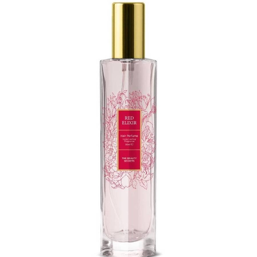 عطر الشعر ريد اليكسر