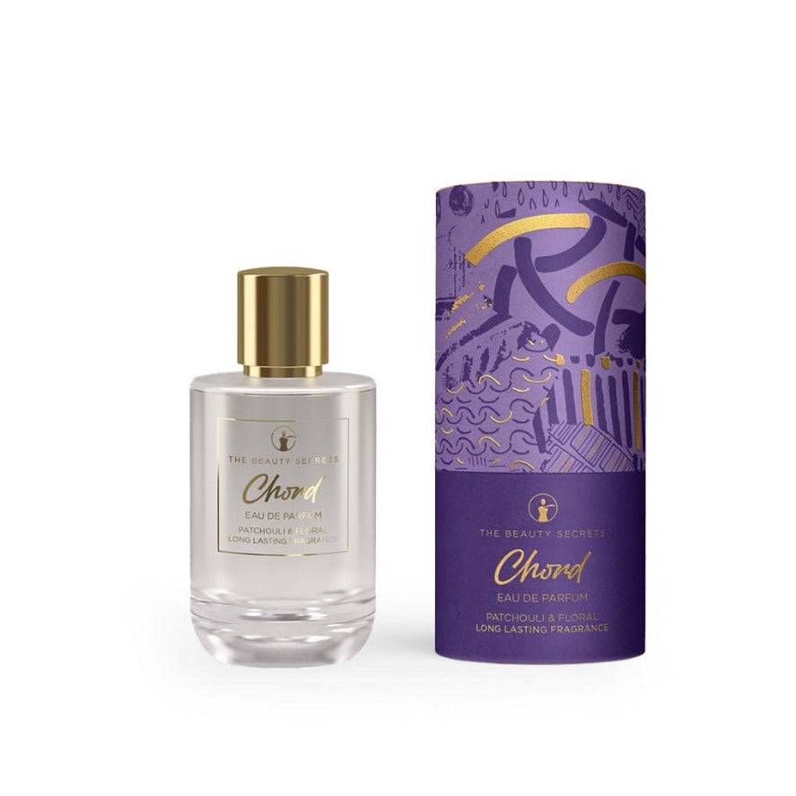 عطر كورد