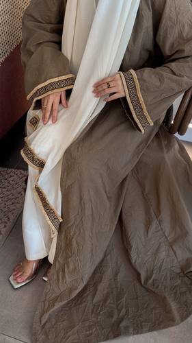عباية الجازي