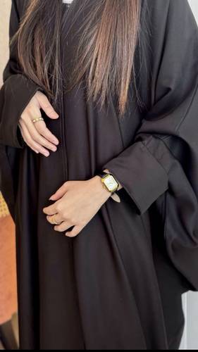 عباية هيا