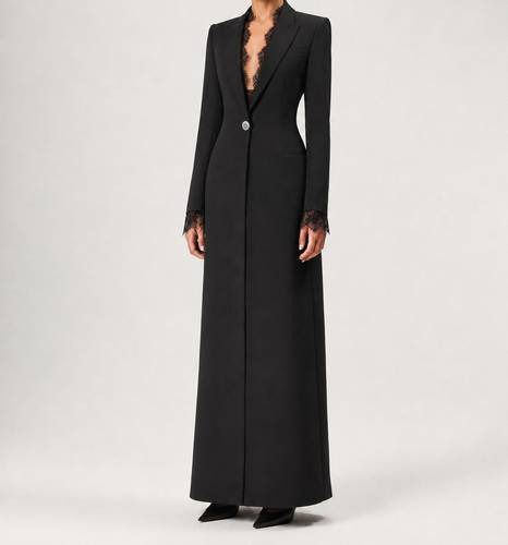 Elegant blazer 