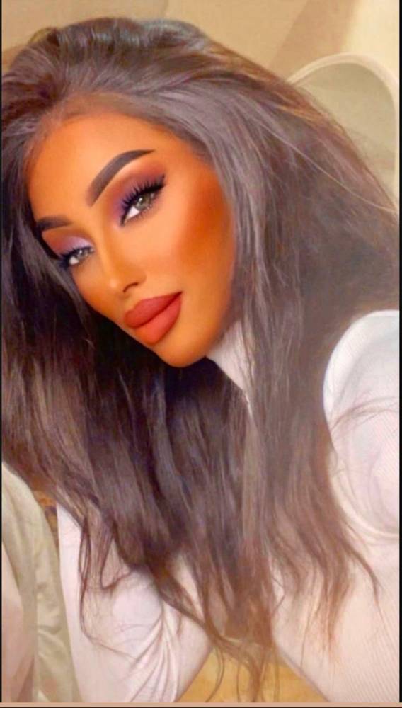 16 انش استريت جذور كامله كثافه 150