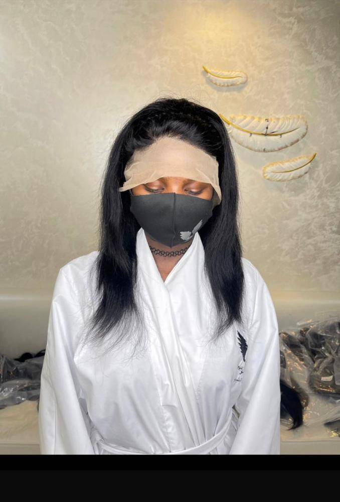 جذور دائرية ١٦ انش استريت كثافه ١٥٠