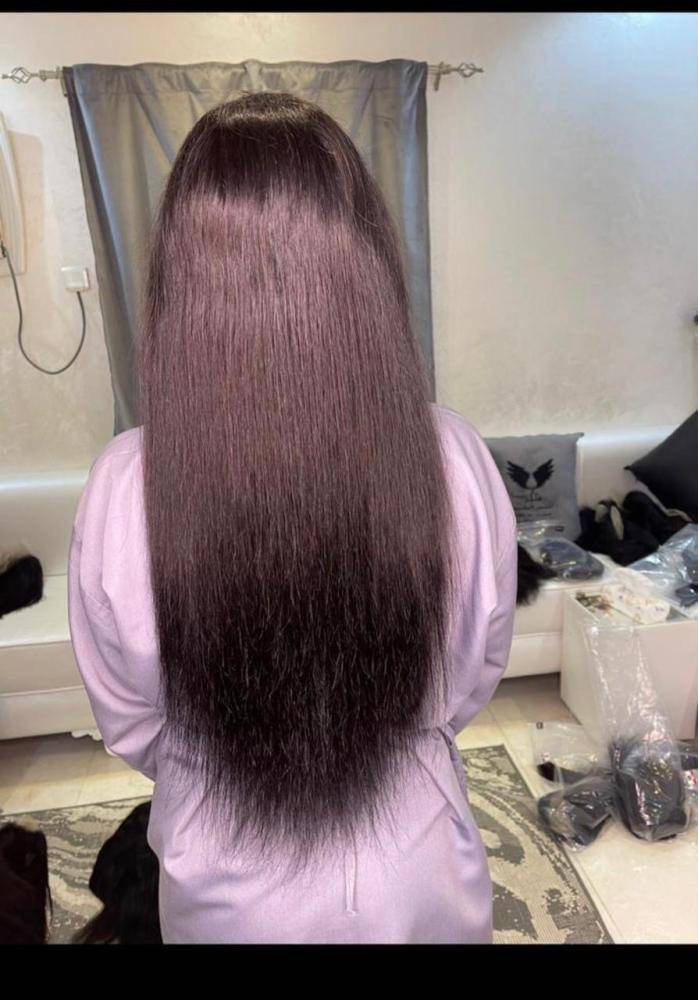 ٢٨ انش استريت جذور اماميه كثافه ١٨٠